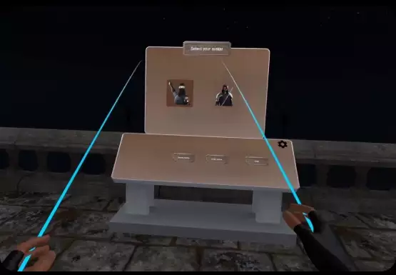 Intuitive AI Girlfriend App