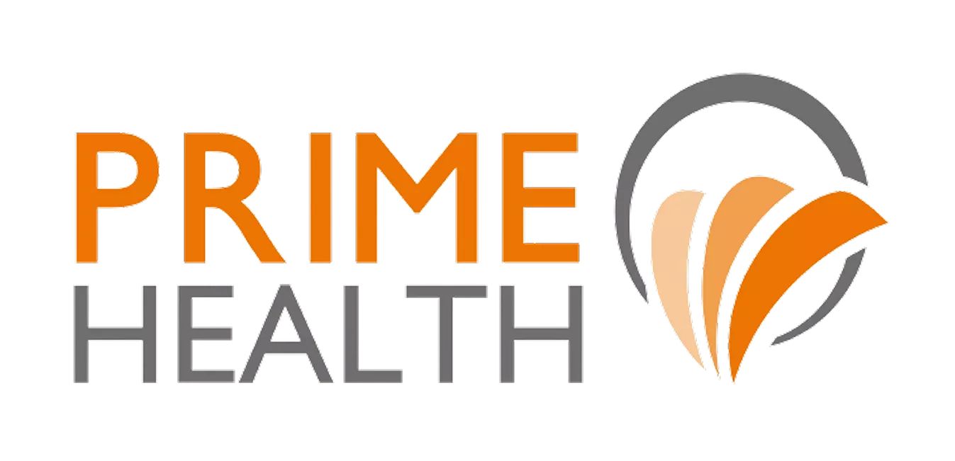 Primehealth ME - A Healthcare Management System